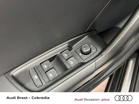 Voitures D'occasion À Brest | Audi A1 Sportback 25 Tfsi 95Ch Design