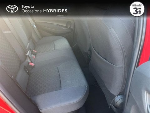 Voitures D'occasion À Lanester | Toyota Corolla 1.8 140Ch Dynamic My24