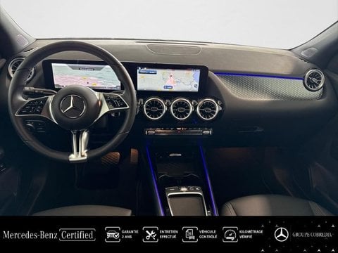 Voitures D'occasion À Quimper | Mercedes-Benz Gla 250 E Hybrid Eq 218Ch Progressive Line 8G-Dct