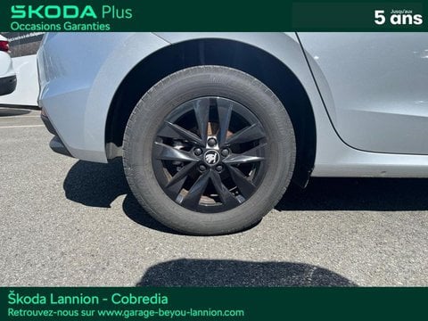 Voitures D'occasion À Lannion | Škoda Fabia 1.0 Tsi Evo2 116Ch Selection Dsg7