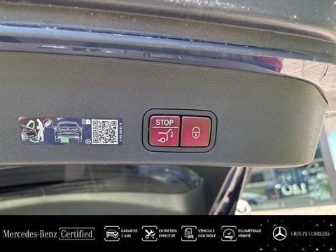 Voitures D'occasion À Saint-Brieuc | Mercedes-Benz Glc 400 Eq 489Ch Amg Line 4Matic