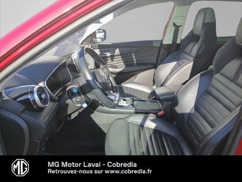 Voitures D'occasion À Laval | Mg Ehs 1.5T Gdi 258Ch Phev Luxury