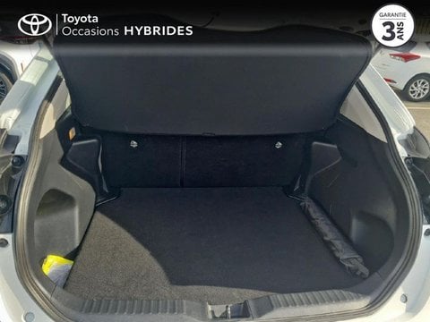 Voitures D'occasion À Brest | Toyota Yaris Cross 116H Dynamic Mc24