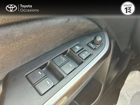 Voitures D'occasion À Plérin | Suzuki Vitara 1.5 Dualjet Hybrid 115Ch Privilège Auto