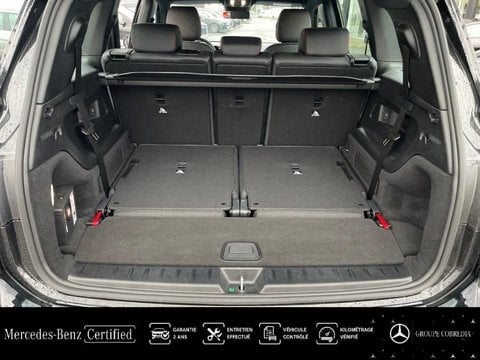 Voitures D'occasion À Saint-Grégoire | Mercedes-Benz Eqb 250+ 190Ch Amg Line