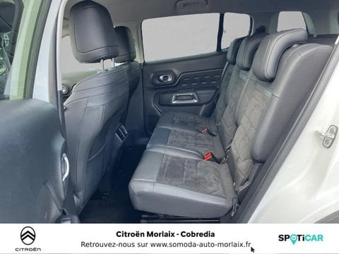 Voitures D'occasion À Saint-Martin-Des-Champs | Citroën C5 Aircross Hybrid Rechargeable 180Ch S...