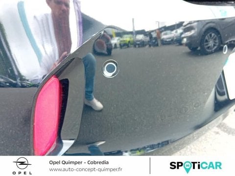 Voitures D'occasion À Quimper | Opel Corsa 1.2 Turbo 100Ch Elegance