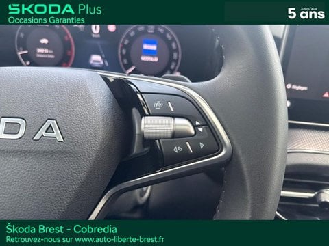 Voitures D'occasion À Brest | Škoda Kodiaq 2.0 Tdi 150Ch Scr Selection Dsg7 7 Places