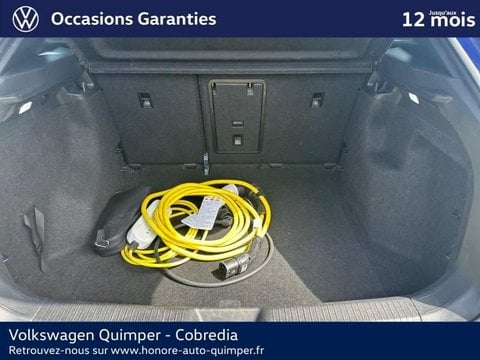 Voitures D'occasion À Quimper | Volkswagen Id.4 174Ch Pro 77 Kwh Life Plus