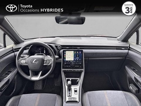 Voitures D'occasion À Brest | Lexus Lbx 1.5 136Ch Cool 2Wd