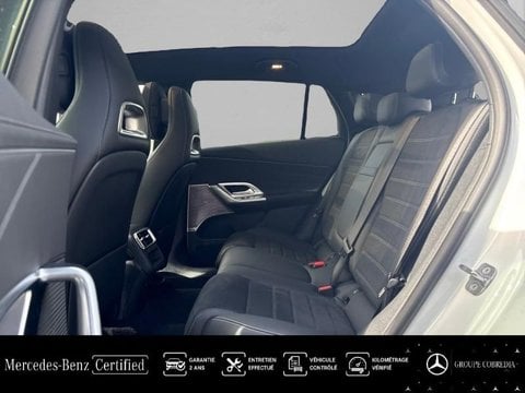Voitures D'occasion À Saint-Brieuc | Mercedes-Benz Glc 400 Eq 489Ch Amg Line 4Matic