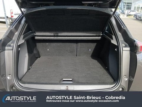 Voitures D'occasion À Yffiniac | Peugeot 2008 1.5 Bluehdi 100Ch S&S Allure