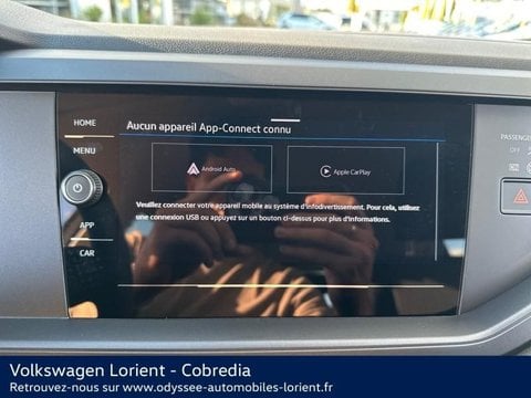 Voitures D'occasion À Lanester | Volkswagen Polo 1.0 Mpi 80Ch