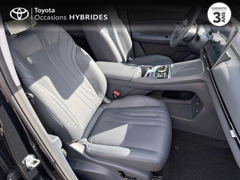 Voitures D'occasion À Pabu | Geely Starray Em-I 1.5 Plug-In Hybrid Em-I 262Pro