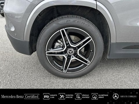 Voitures D'occasion À Caudan | Mercedes-Benz Gla 250 E Hybrid Eq 218Ch Amg Line 8G-Dct
