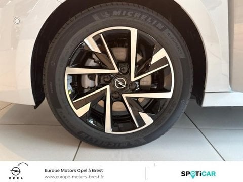 Voitures D'occasion À Brest | Opel Corsa 1.2 Turbo 100Ch Gs