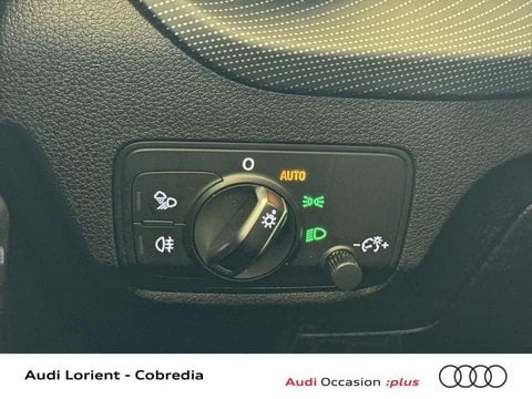 Voitures D'occasion À Lanester | Audi Q2 35 Tfsi 150Ch S Line Plus S Tronic 7