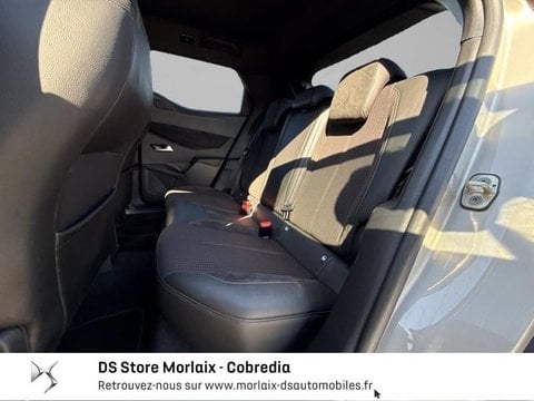 Voitures D'occasion À Saint-Martin-Des-Champs | Ds Ds 3 Crossback Puretech 130Ch Performance Lin...