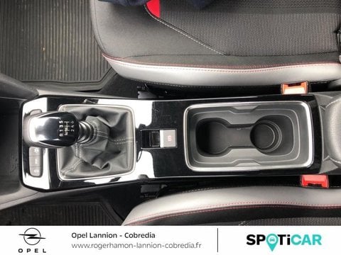 Voitures D'occasion À Yffiniac | Opel Mokka 1.2 Turbo 130Ch Gs Line