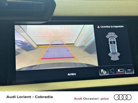 Voitures D'occasion À Lanester | Audi A3 Sportback 30 Tdi 116Ch S Line