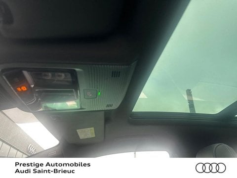 Voitures D'occasion À Saint-Brieuc | Audi Q4 Sportback E-Tron E-Tron Performance 286Ch 82Kwh + P...