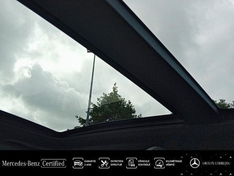 Voitures D'occasion À Brest | Mercedes-Benz Glc 220 D 197Ch Amg Line 4Matic 9G-Tronic