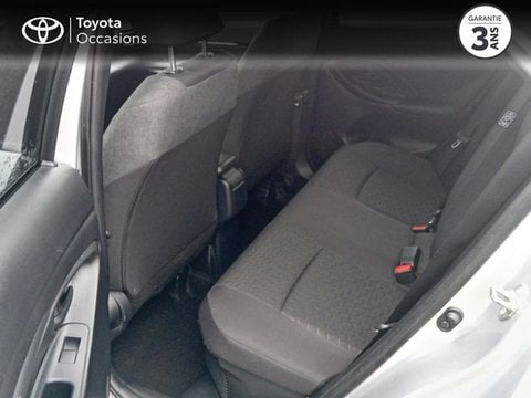 Voitures D'occasion À Brest | Toyota Yaris Cross 116H Design My22