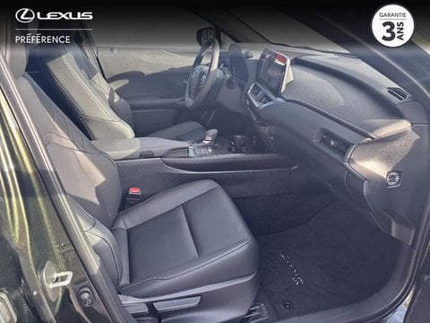 Voitures D'occasion À Lanester | Lexus Ux 300H F Sport Design 2Wd Mc25