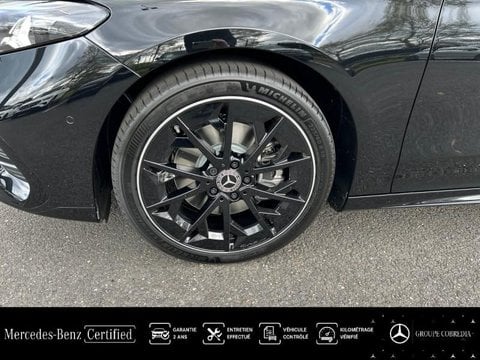 Voitures D'occasion À Brest | Mercedes-Benz Cla Shooting Brake 250+ Eq 272Ch Amg Line