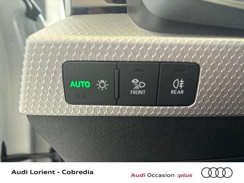 Voitures D'occasion À Lanester | Audi A1 Sportback 35 Tfsi 150Ch S Line S Tronic 7