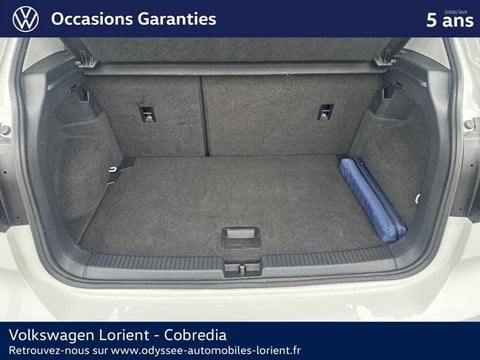 Voitures D'occasion À Lanester | Volkswagen T-Cross 1.0 Tsi 115Ch Carat Dsg7