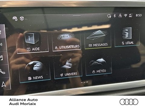 Voitures D'occasion À Saint-Martin-Des-Champs | Audi Q3 35 Tfsi 150Ch S Line Plus S Tronic 7
