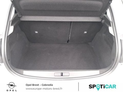 Voitures D'occasion À Brest | Opel Corsa 1.2 75Ch Elegance Business