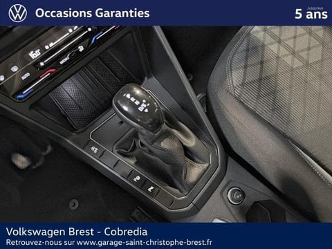 Voitures D'occasion À Brest | Volkswagen Polo 1.0 Tsi 116Ch R-Line Edition Dsg7