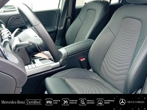 Voitures D'occasion À Saint-Grégoire | Mercedes-Benz Eqb 250+ 190Ch Edition
