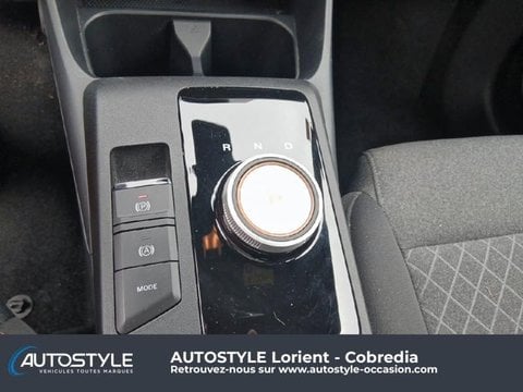 Voitures D'occasion À Lanester | Mg Mg3 Hybrid+ 195Ch Comfort