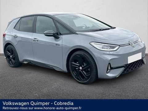 Voitures D'occasion À Quimper | Volkswagen Id.3 326Ch 79 Kwh Gtx Performance