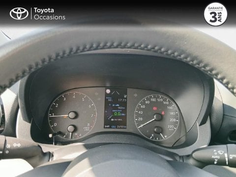 Voitures D'occasion À Ploërmel | Toyota Yaris 120 Vvt-I Dynamic Business 5P Mc24