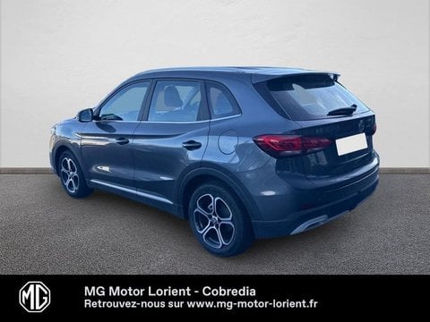 Voitures D'occasion À Lanester | Mg Zs 1.5 Hybrid+ 197Ch Comfort
