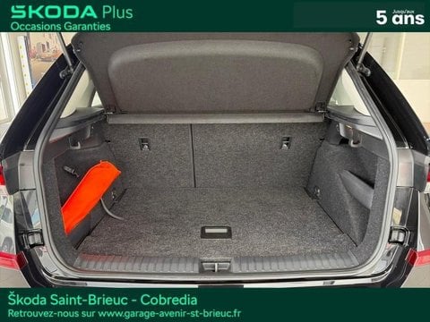 Voitures D'occasion À Saint-Brieuc | Škoda Kamiq 1.0 Tsi Evo 2 116Ch Selection Dsg7