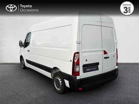 Voitures D'occasion À Saint-Martin-Des-Champs | Renault Master F3300 L1H1 2.3 Blue Dci 135Ch Ess...