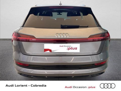 Voitures D'occasion À Lanester | Audi E-Tron 55 408Ch Avus E-Quattro