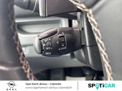 Voitures D'occasion À Yffiniac | Opel Vivaro L2 Standard 2.0 D 120Ch Pack Business Bva8