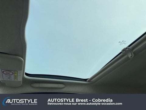 Voitures D'occasion À Brest | Fiat 500 1.2 8V 69Ch Eco Pack Lounge