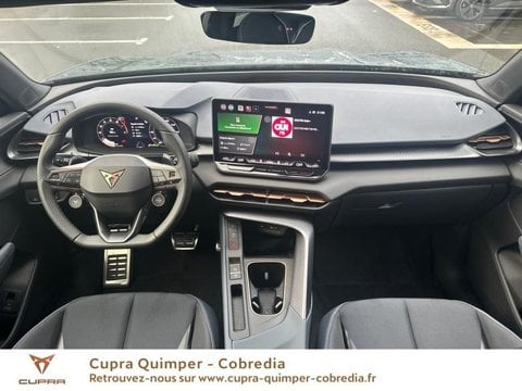 Voitures D'occasion À Quimper | Cupra Terramar 1.5 Etsi Hybrid 150Ch V Dsg7