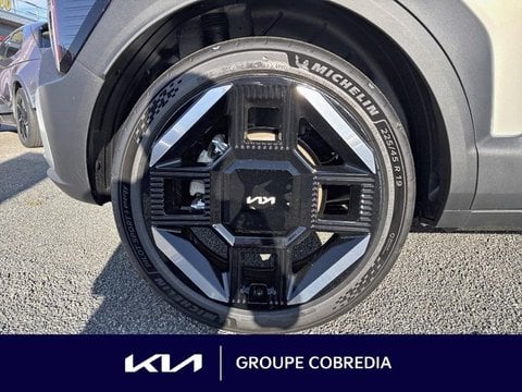 Voitures D'occasion À Yffiniac | Kia Ev2 135Ch 61Kwh Gt-Line