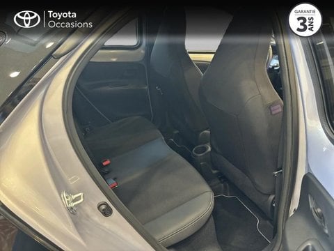 Voitures D'occasion À Pabu | Toyota Aygo X 1.0 Vvt-I 72Ch Jbl Edition S-Cvt My24