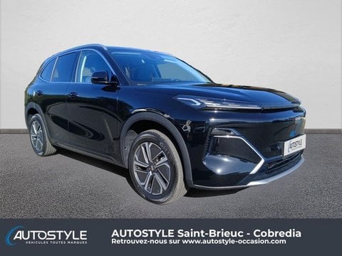 Voitures D'occasion À Yffiniac | Geely Starray Em-I 1.5 Em-I 99+218Ch Pro
