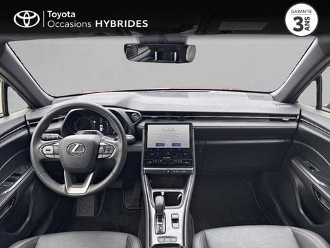 Voitures D'occasion À Brest | Lexus Lbx 1.5 136Ch Emotion 2Wd