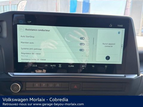 Voitures D'occasion À Morlaix | Volkswagen Transporter Fg Procab L1 2.0 Tdi 170Ch Business 4Moti...